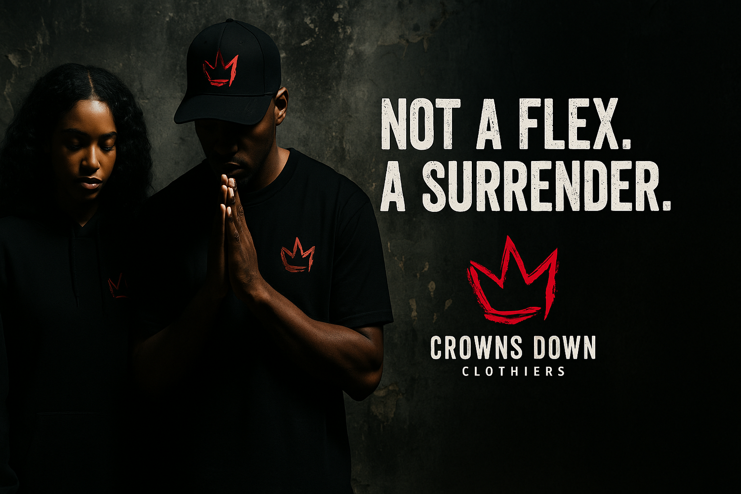 Surrender Drop