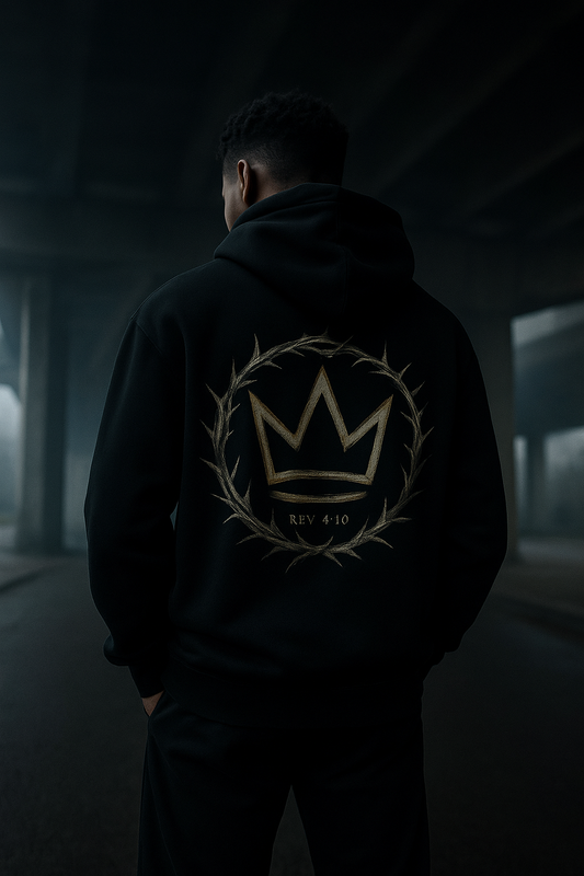 Surrender Hoodie