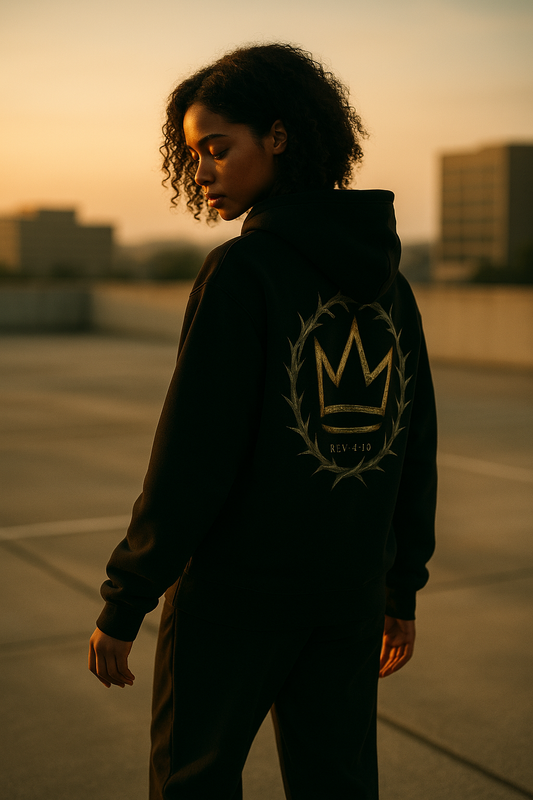 Surrender Hoodie