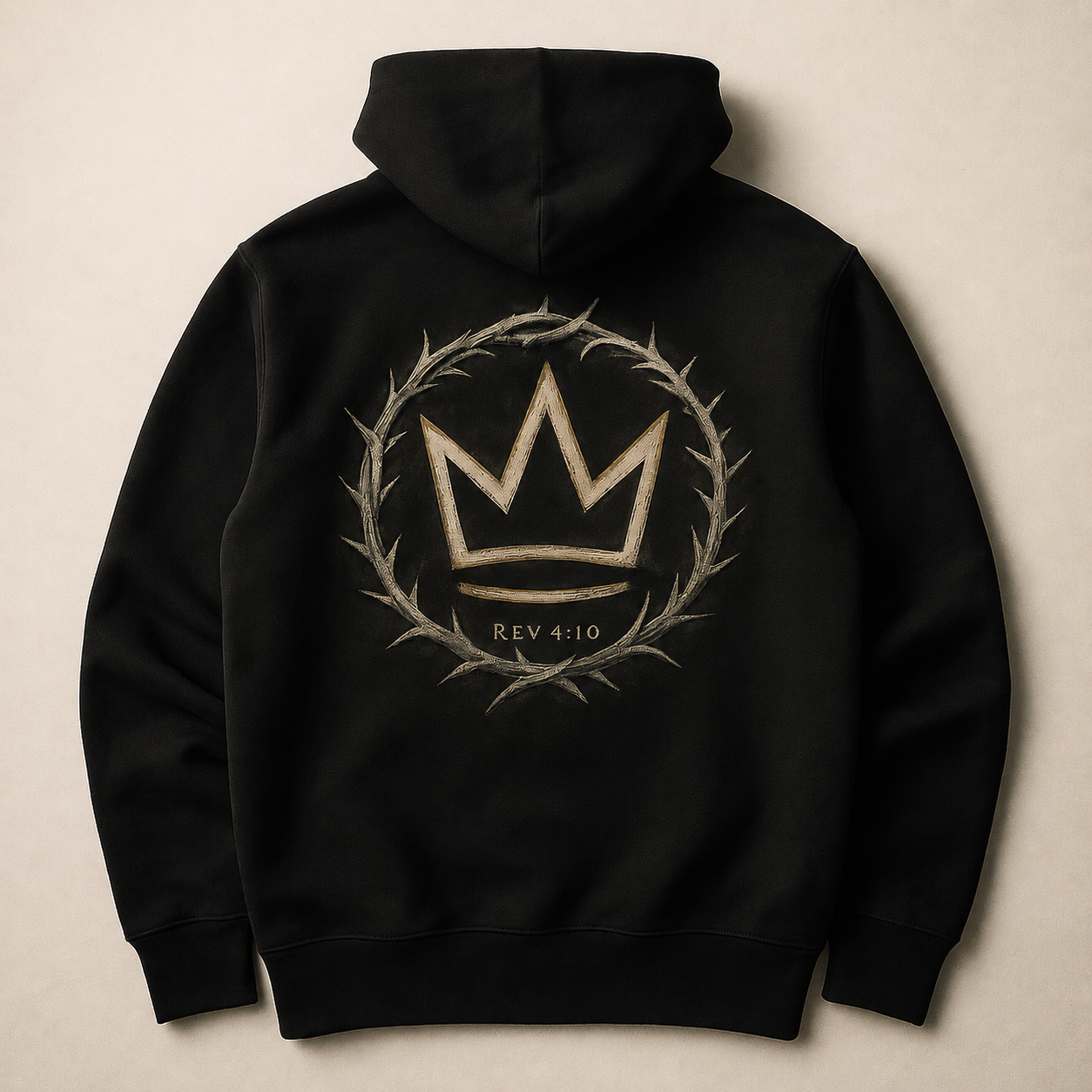 Surrender Hoodie