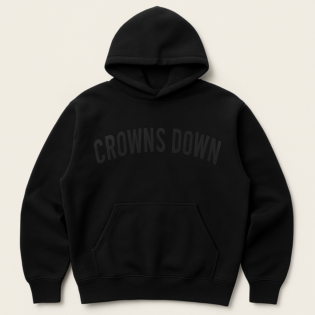 Surrender Hoodie